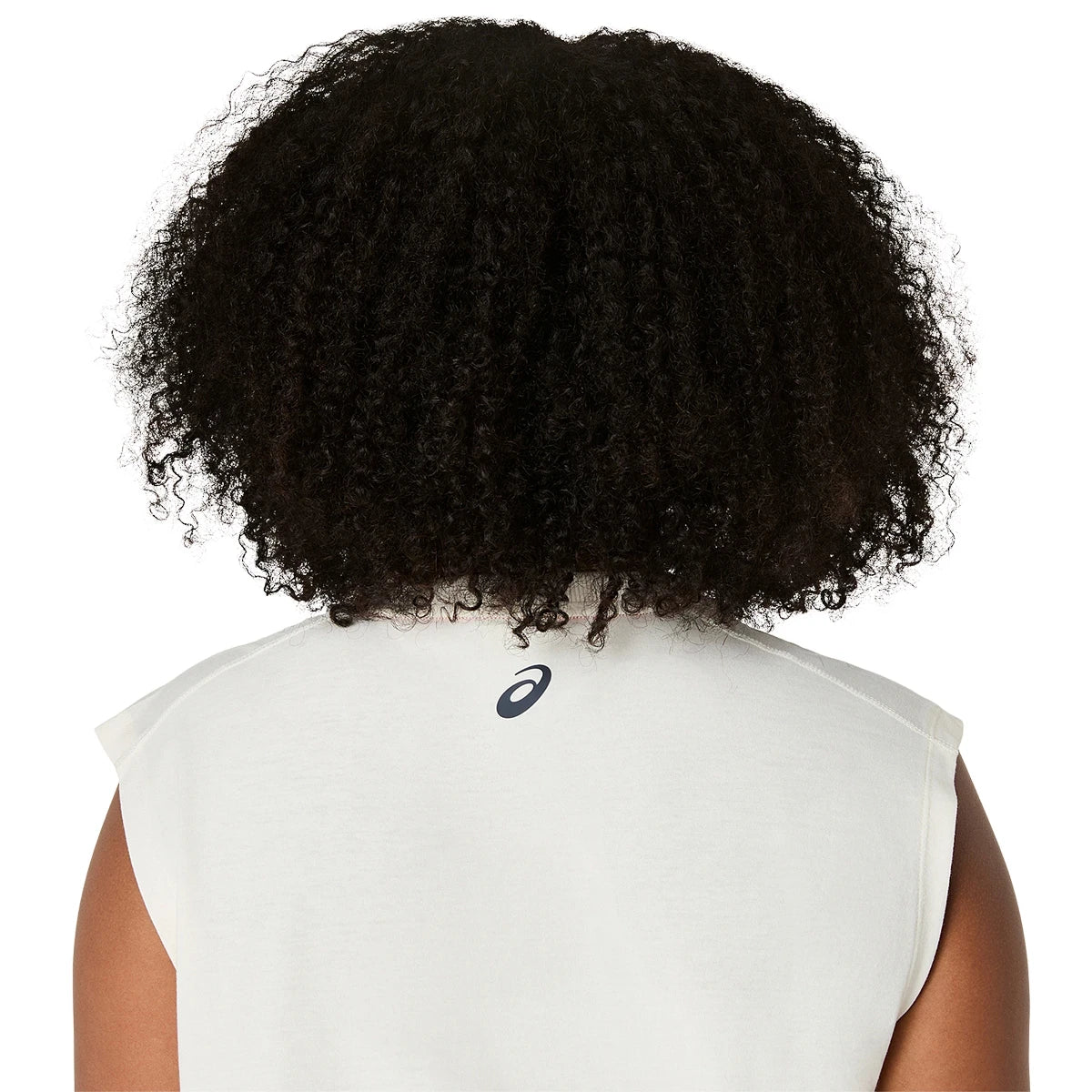 CAMISETA ASICS MUJER GAME SEASONAL GRAPHIC