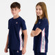 CAMISETA LE COQ SPORTIF JUNIOR