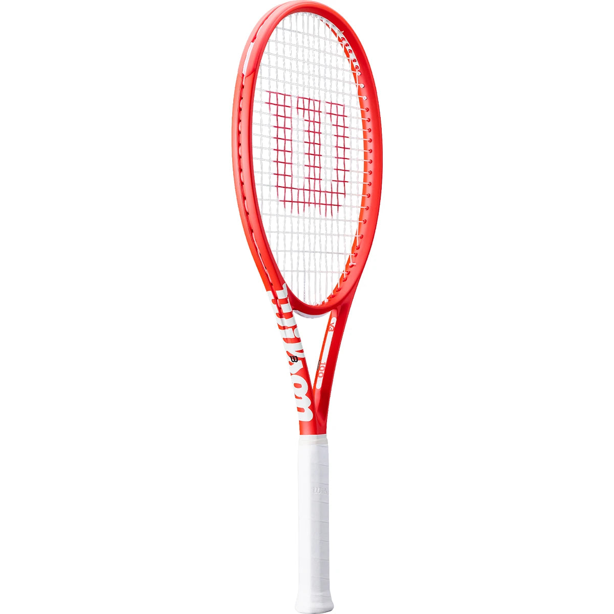 RAQUETA WILSON CLASH 100L V3.0 REVERSE (280 GR)