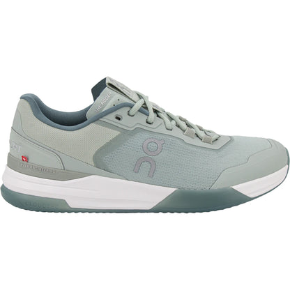 ZAPATILLAS ON THE ROGER ADV PRO TIERRA BATIDA