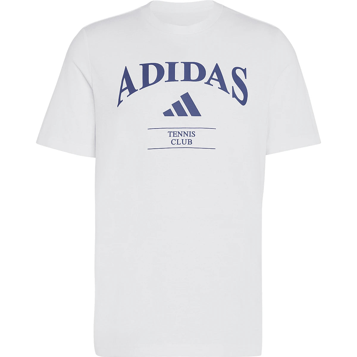 CAMISETA ADIDAS TENIS GRÁFICA