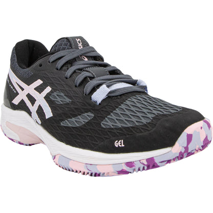ZAPATILLAS ASICS MUJER LIMA FF PÁDEL