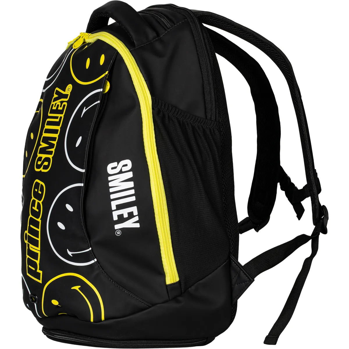 MOCHILA PRINCE/SMILEY PERF