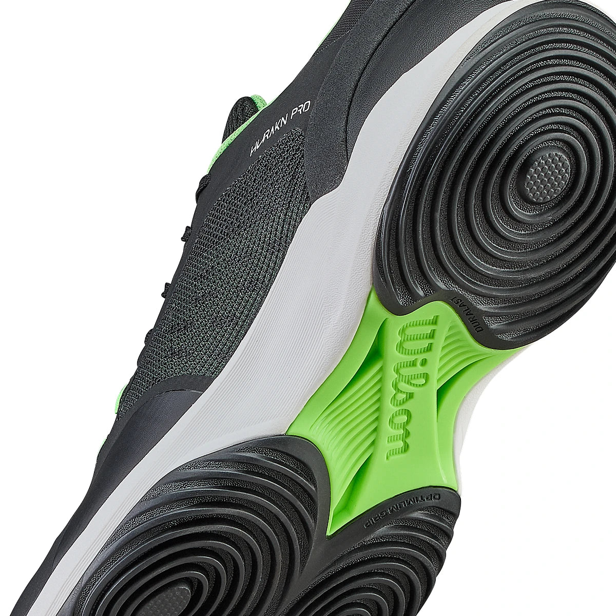 ZAPATILLAS PÁDEL WILSON HURAKN PRO V2