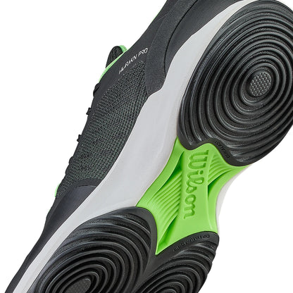 ZAPATILLAS PÁDEL WILSON HURAKN PRO V2