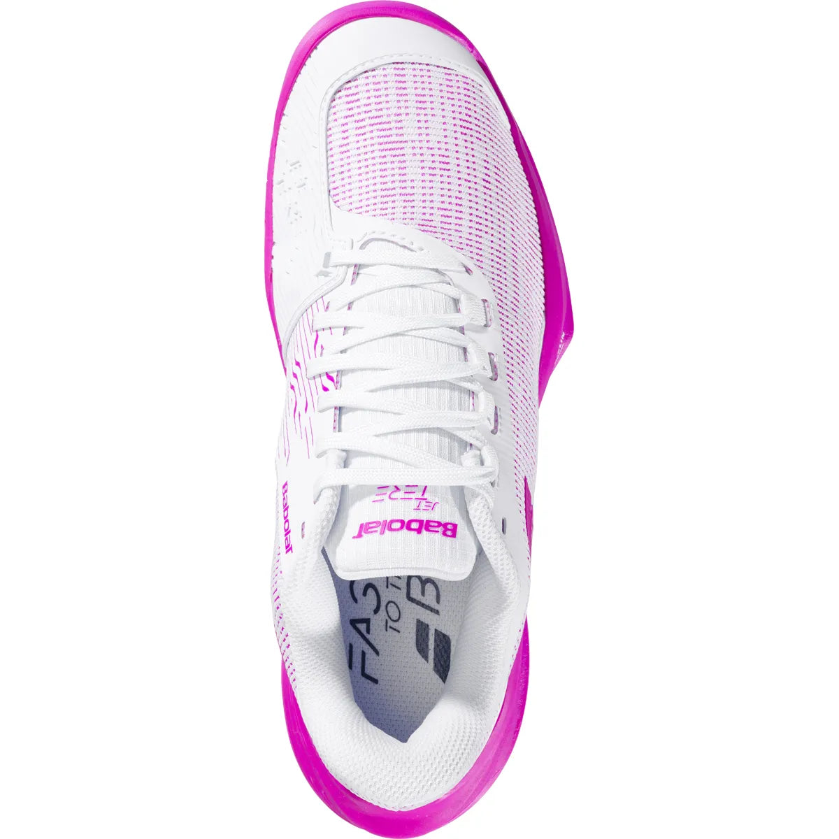 ZAPATILLAS BABOLAT MUJER JET TERE 2 TODAS SUPERFICIES