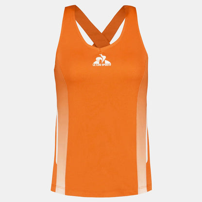 CAMISETA DE TIRANTES LE COQ SPORTIF MUJER NEW YORK