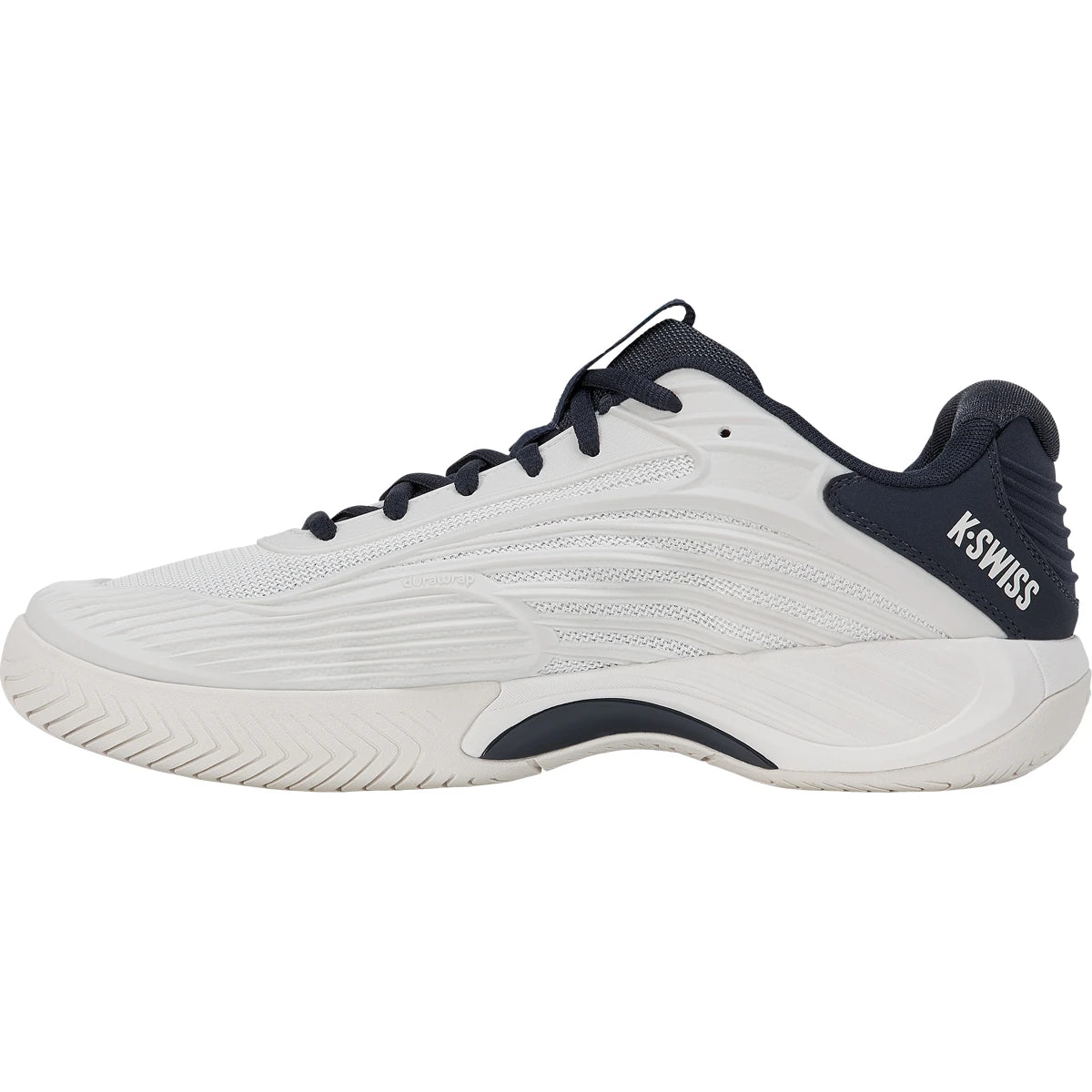 ZAPATILLAS K-SWISS HYPERCOURT EXPRESS 3 TODAS SUPERFICIES