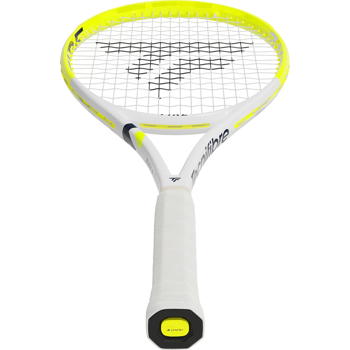 Raqueta Test Tecnifibre Fire 305S (305 GR)