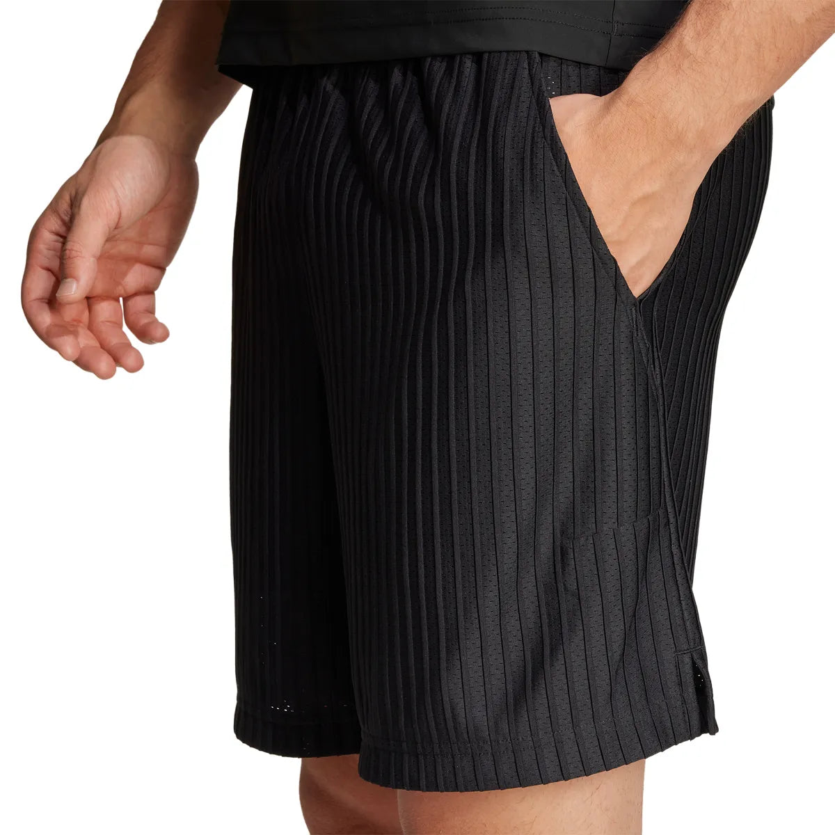 PANTALÓN CORTO ADIDAS TIGHT PARIS