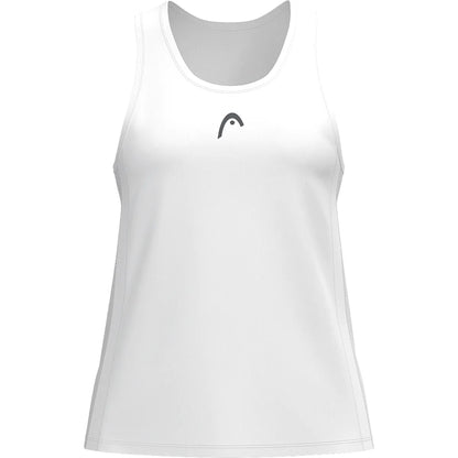 CAMISETA DE TIRANTES HEAD JUNIOR CHICA CLUB