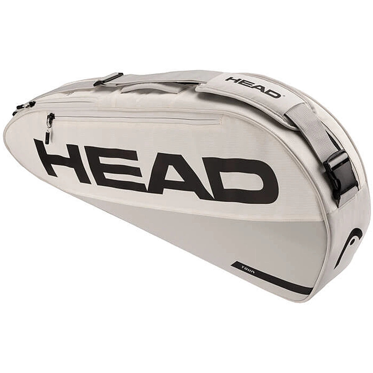 BOLSA DE TENIS HEAD TOUR RACQUET S 3 raquetas