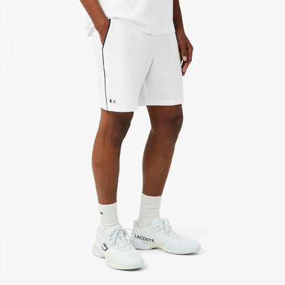 PANTALÓN CORTO LACOSTE FRENCH TEAM