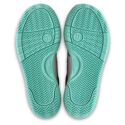 ZAPATILLAS PICKLEBALL WILSON MUJER PRO