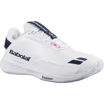 ZAPATILLAS BABOLAT SFX EVO WIMBLEDON TODAS SUPERFICIES