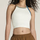CAMISETA DE TIRANTES WILSON MUJER ON THE DAILY BRAMI