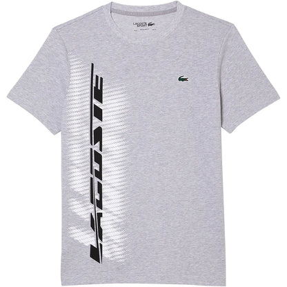 CAMISETA LACOSTE TRAINING ATHLETE