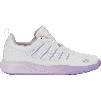 ZAPATILLAS DE PÁDEL K-SWISS MUJER ULTRA COURT