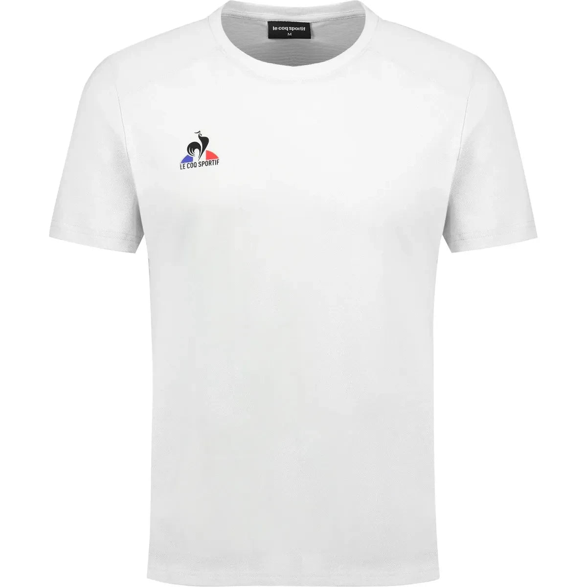 CAMISETA LE COQ SPORTIF JUNIOR TENIS