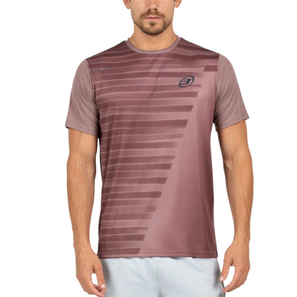 CAMISETA BULLPADEL CORI