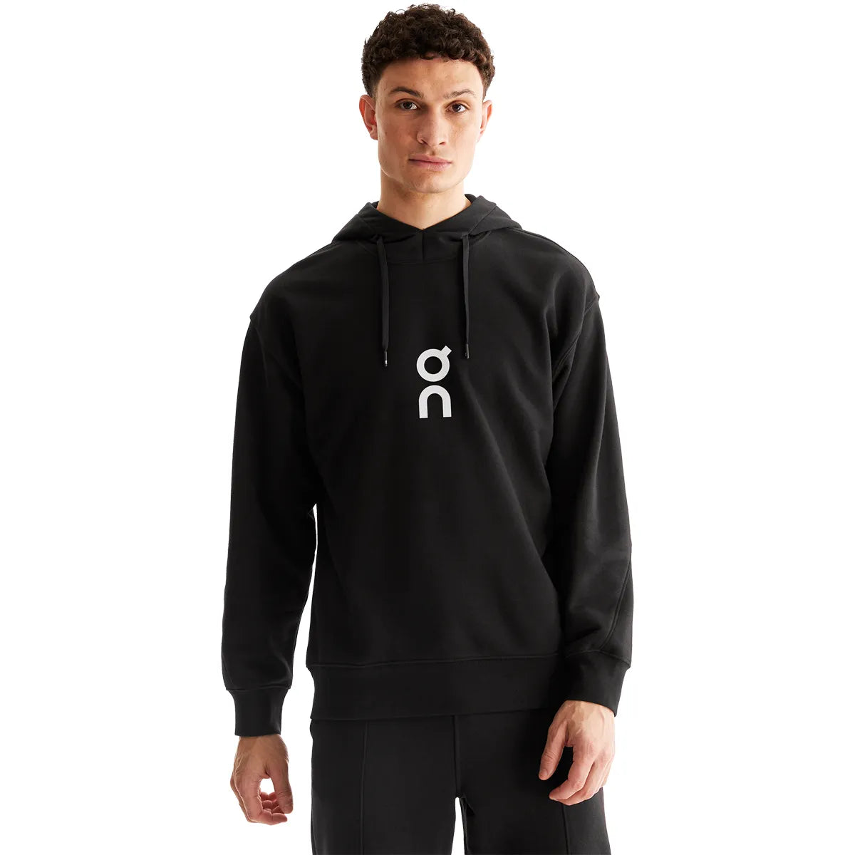 SUDADERA ON CLUB CON CAPUCHA