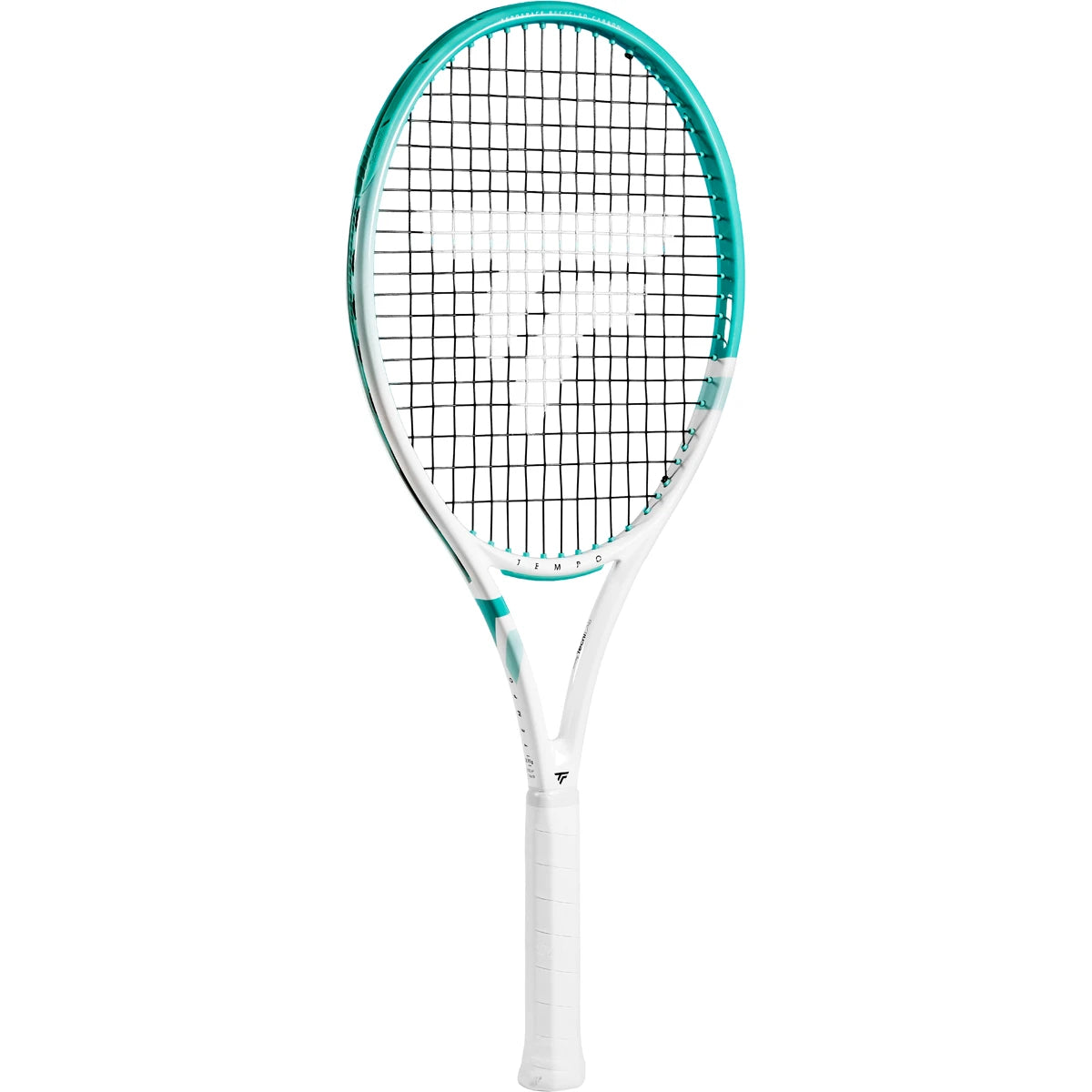 RAQUETA TECNIFIBRE TEMPO TEAM (270GR) (ENCORDADA)