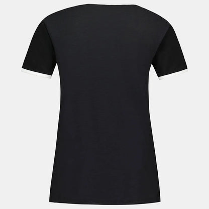 CAMISETA LE COQ SPORTIF MUJER TENIS