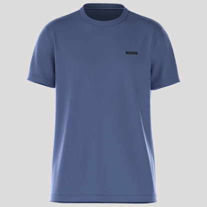 CAMISETA BJORN BORG ESSENTIAL 4