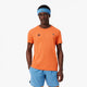 CAMISETA LACOSTE ROLAND GARROS