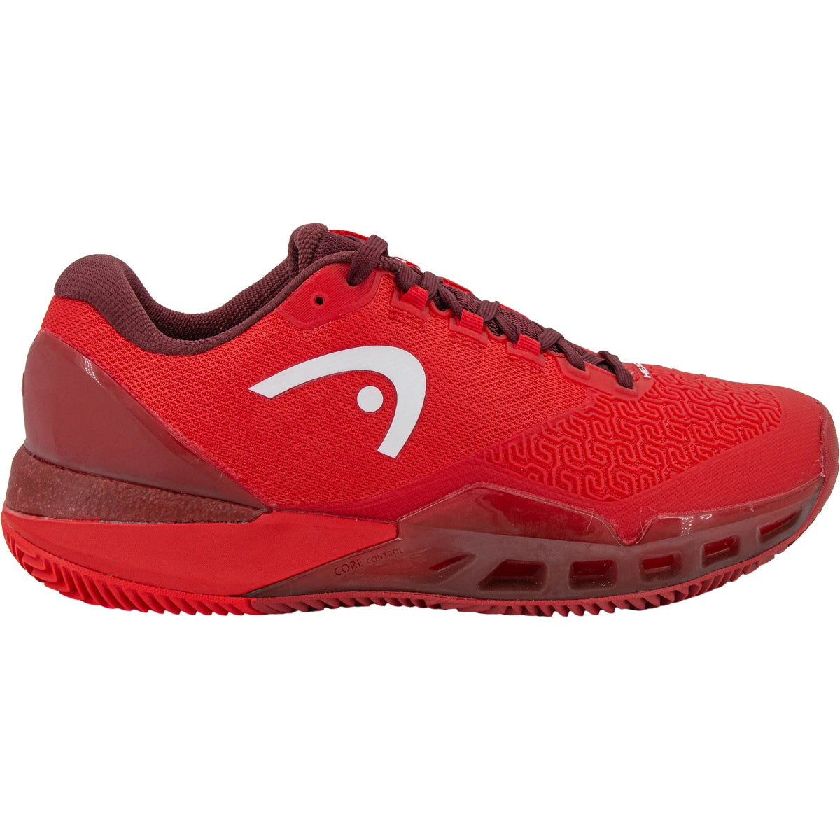 ZAPATILLAS HEAD REVOLT PRO 5.0 TIERRA BATIDA