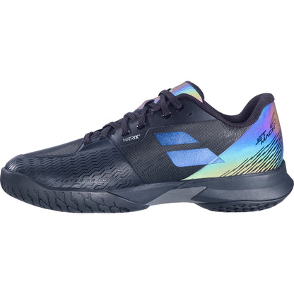 ZAPATILLAS BABOLAT JET MACH 4 SPECTRA EDITION TODAS SUPERFICIES