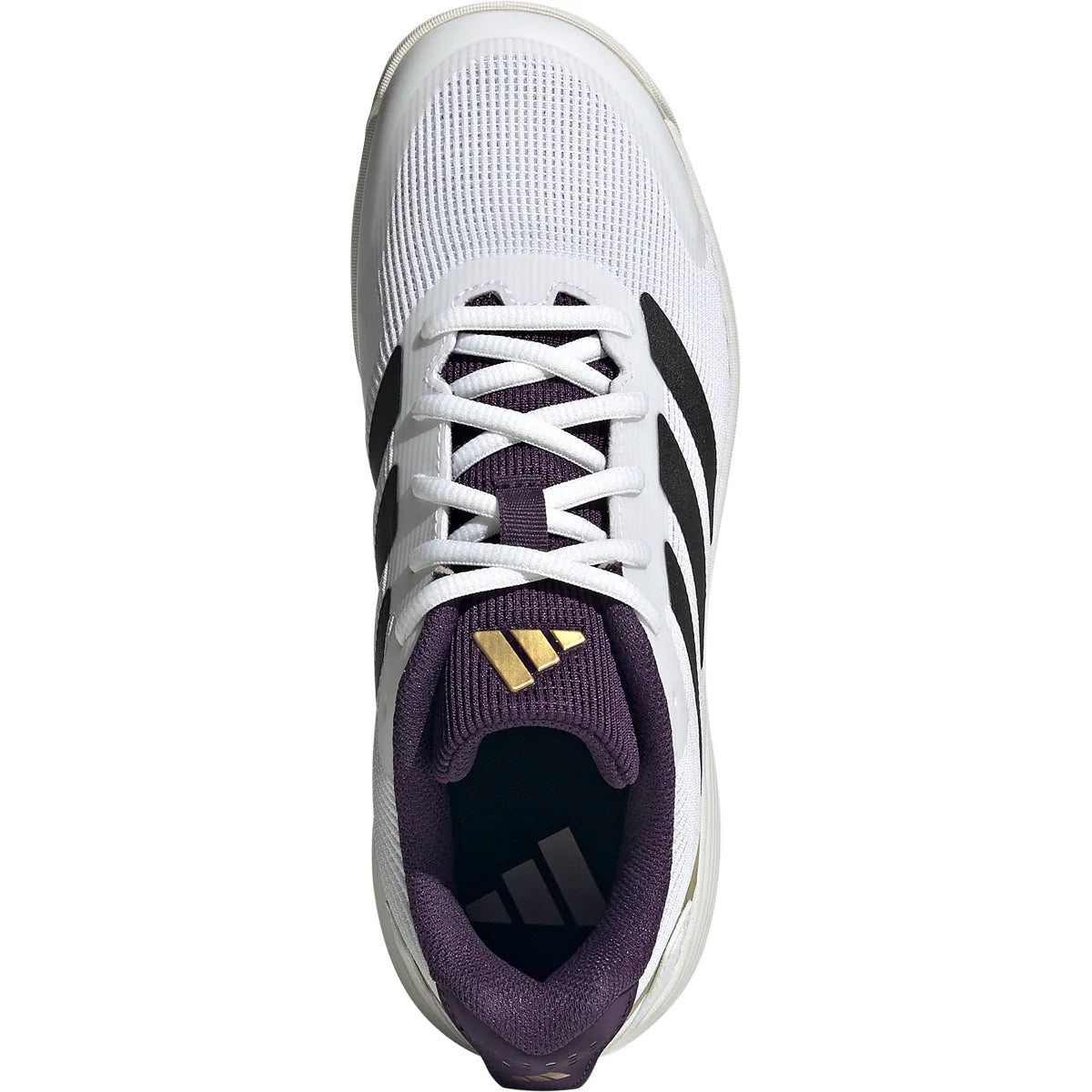 ZAPATILLAS ADIDAS JUNIOR UBERSONIC TODAS SUPERFICIES