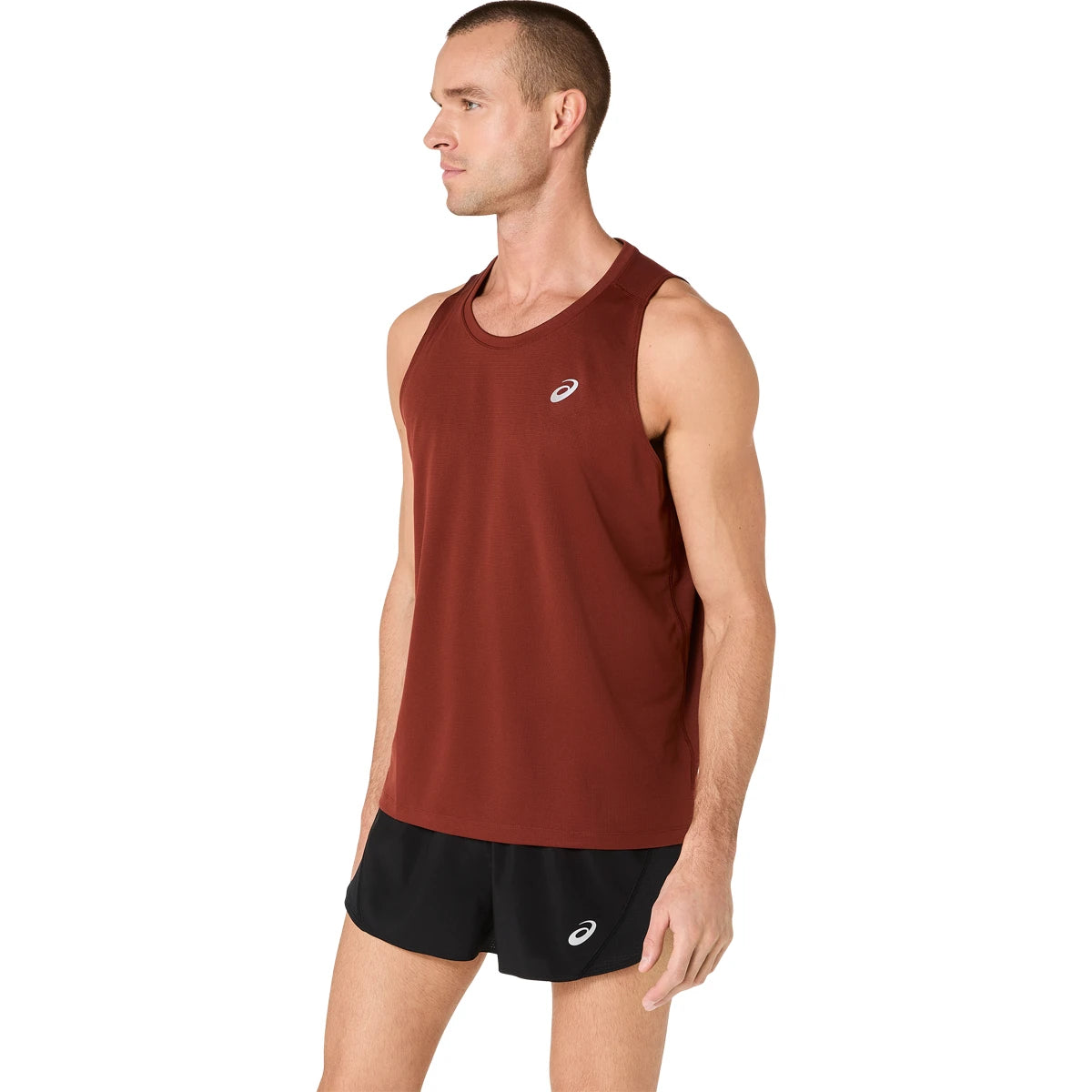 CAMISETA DE TIRANTES ASICS CORE