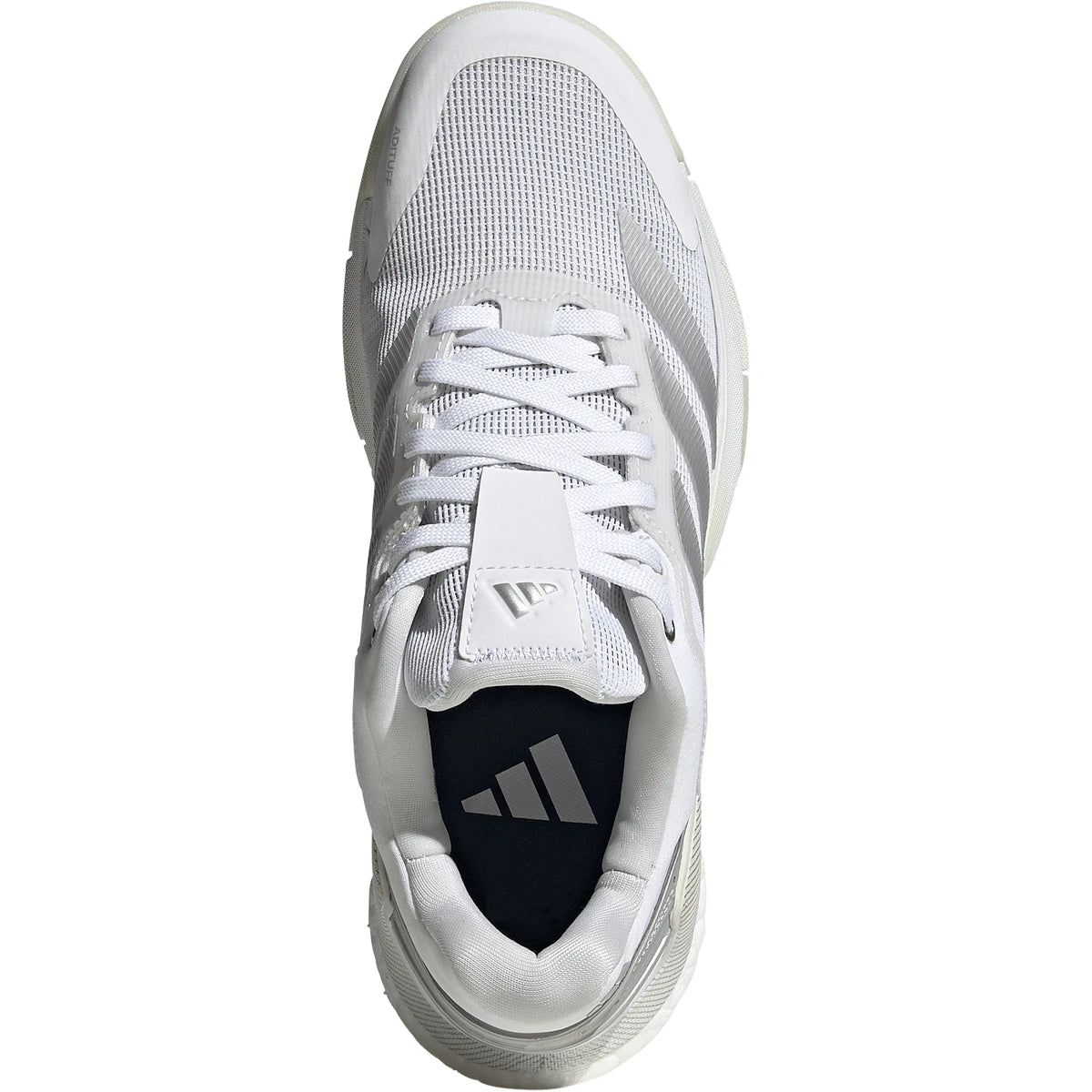 ZAPATILLAS DE PÁDEL ADIDAS MUJER CRAZYQUICK BOOST