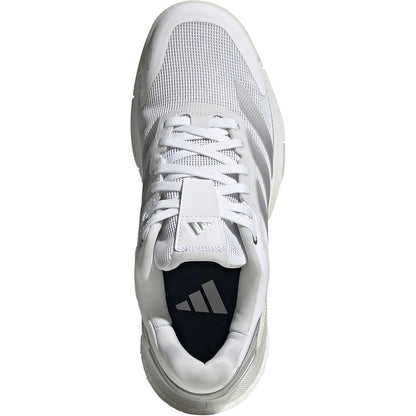 ZAPATILLAS DE PÁDEL ADIDAS MUJER CRAZYQUICK BOOST