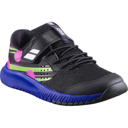 ZAPATILLAS BABOLAT JUNIOR PULSION TODAS SUPERFICIES