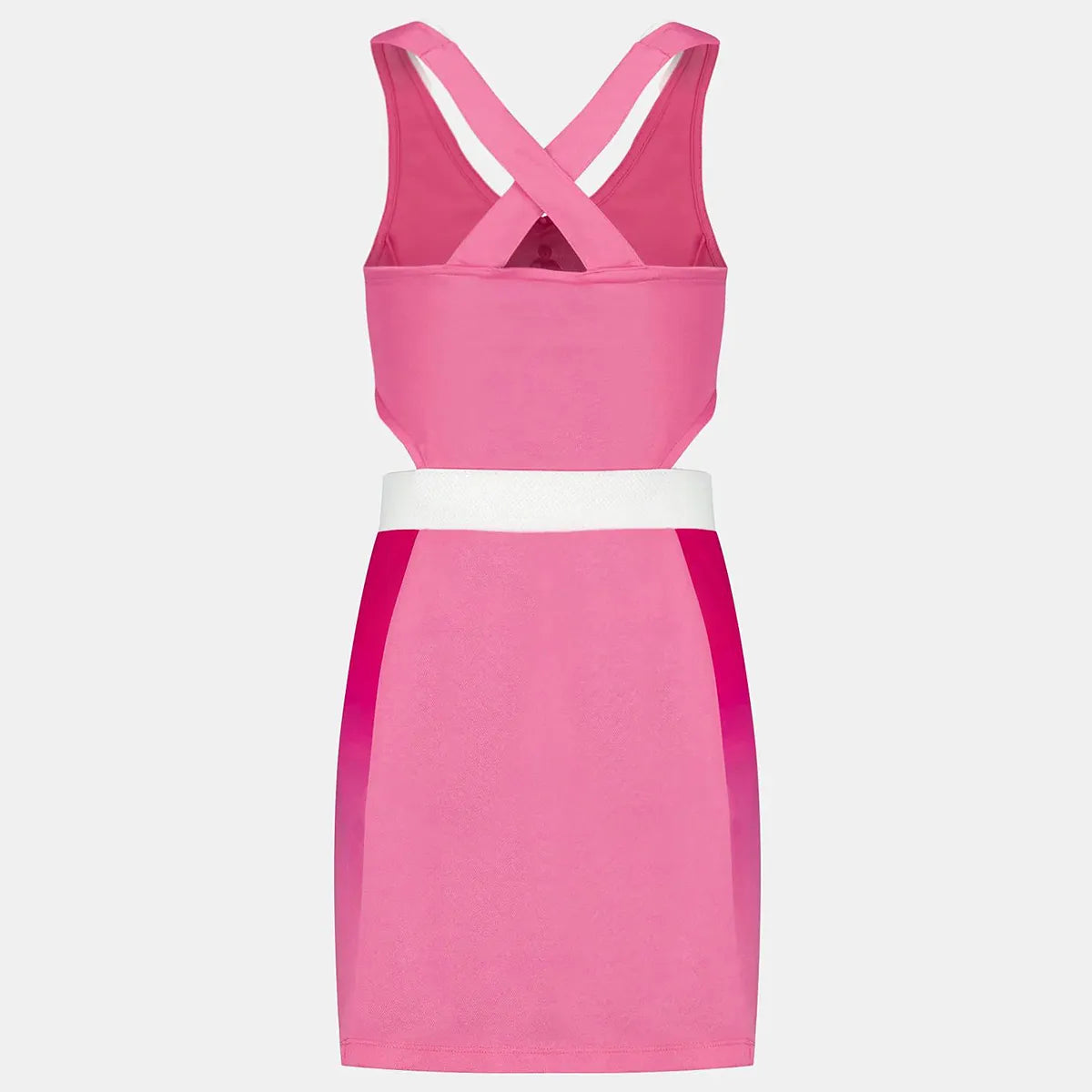 VESTIDO LE COQ SPORTIF MUJER MELBOURNE