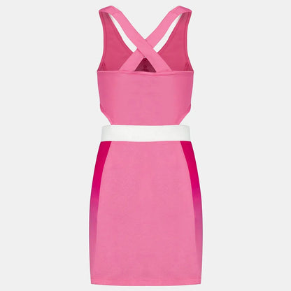 VESTIDO LE COQ SPORTIF MUJER MELBOURNE