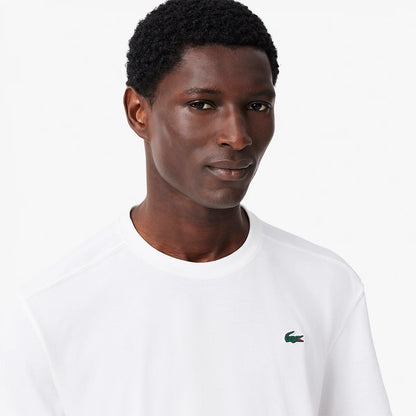 CAMISETA LACOSTE CORE PERFORMANCE CLASSIC