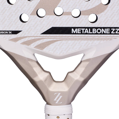 Raqueta de pádel Test Adidas Metalbone ZZ Carbon
