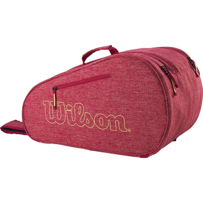 BOLSA DE PÁDEL WILSON TEAM
