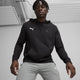 SUDADERA PUMA CASUAL TEAM GOAL CON CAPUCHA