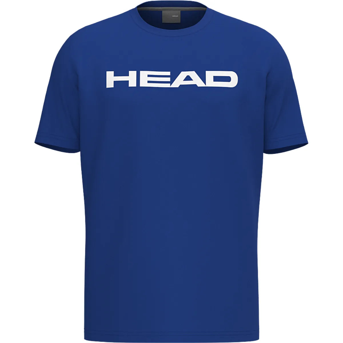 CAMISETA HEAD JUNIOR CLUB ORIGINAL