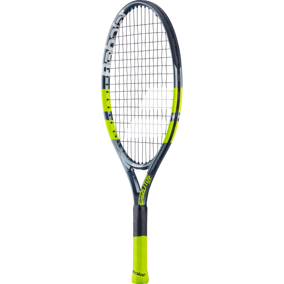 RAQUETA BABOLAT JUNIOR CARLITOS 21