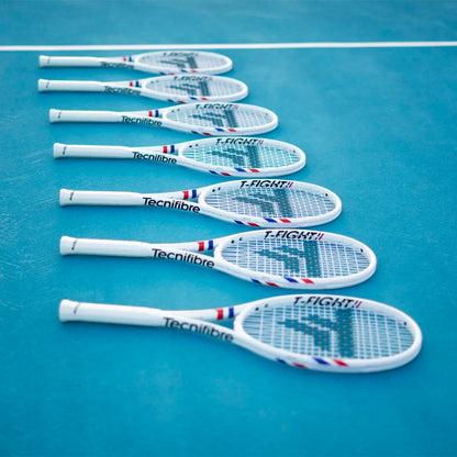 RAQUETA TECNIFIBRE T-FIGHT 280 ISO (280 GR)
