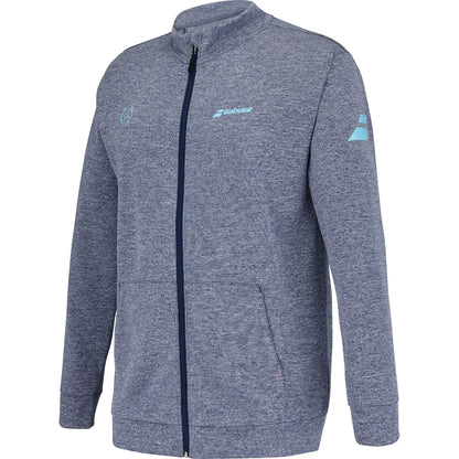 CHAQUETA BABOLAT PADEL LEBRON FW25