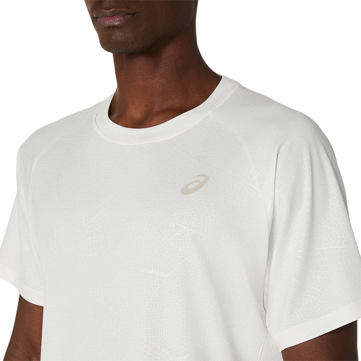 CAMISETA ASICS GAME PRINT NEW YORK