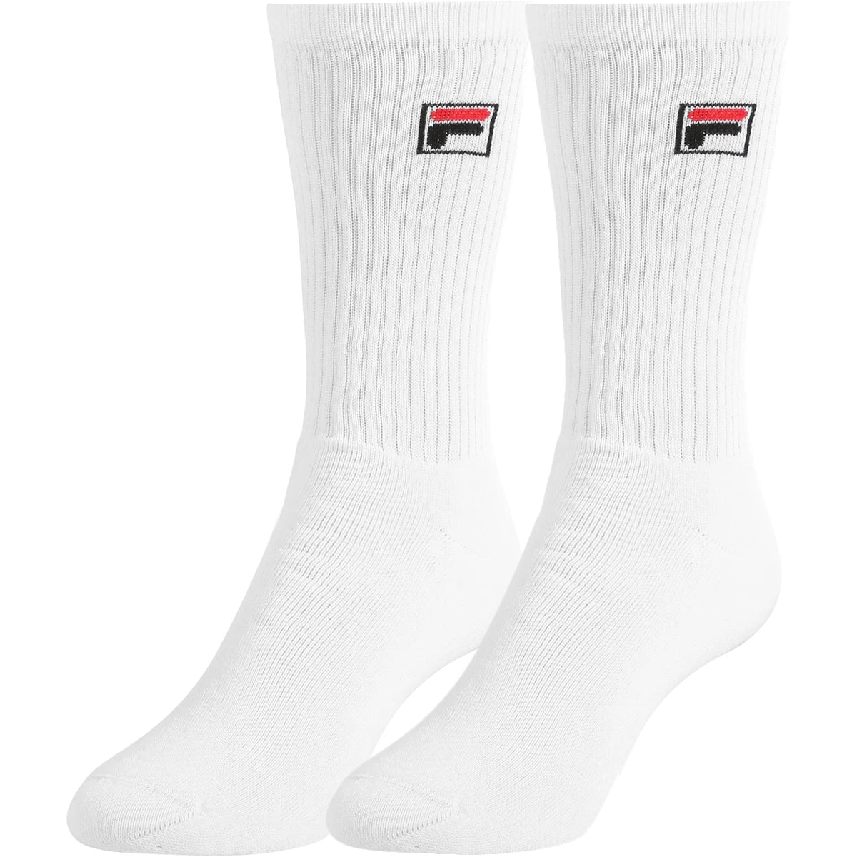 2 PARES DE CALCETINES FILA PERFORMANCE (LARGOS)