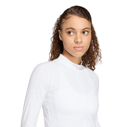 CAMISETA ADIDAS MUJER MATCH LS PRO LONDRES