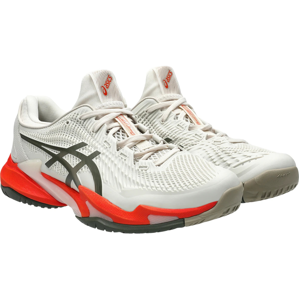 ZAPATILLAS ASICS COURT FF3 TODAS SUPERFICIES